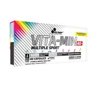 Vita-Min Multiple Sport 40+ - 60 caps