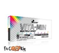 Olimp Sport Nutrition Vita-Min 60 caps