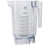 Vita-Mix 015980 ADV/PC/Cont, 48-Ounce/1.4-Liter