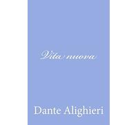 Vita nuova