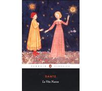 Vita Nuova: Poems of Youth (Penguin Classics)