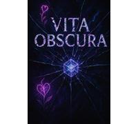 Vita Obscura: The glitchwarm Leyfðrion of my goddamned life