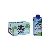 Vita Original Coconut Water 12X 330Ml