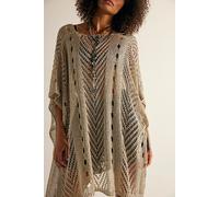 Vita Poncho Jacket by Muche et Muchette at Free People in Assort - female