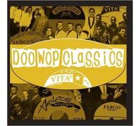 VITA RECORDS - Doo-Wop Classics Vol. 4 / Vita Records