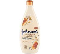Vita-Rich Smoothies - body wash with yogurt,honey & oat 750 ml
