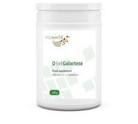 Vita World 3 Pack D+ Galactose 3 x 250g Powder Made in Germany
