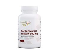 Vita World 3 Pack Teasel Root Extract 500mg 3 x 100 Capsules Made in Germany
