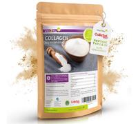 Vita2You Collagen Powder 1 kg - Bioactive Cattle Collagen - 100% CollaSel Pro® - From Pasture and Grass Feeding - Hydrolysate Peptides Type 1 and 3 - Protein - 1000 g - Premium Quality