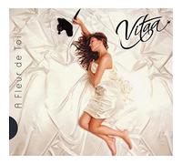 Vitaa - A Fleur de Toi (Slidepack)