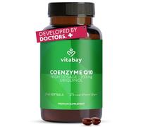 Vitabay Coenzyme Q10 Ubiquinol 200 mg - 60 Capsules - high Strength