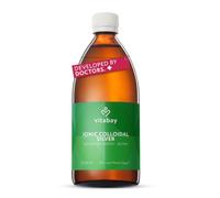 Vitabay Colloidal Silver 50 PPM - 500 ml