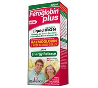 Vitabiotic Feroglobin-B12 200ml