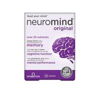 Vitabiotic NEUROMIND 30 TABS