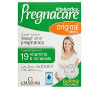 Vitabiotic Pregnacare 30 tablets