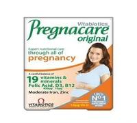 Vitabiotic Pregnacare 30 tablets