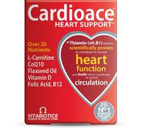 Vitabiotics Cardioace Original 30