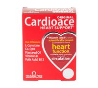 Vitabiotics Cardioace Original 30