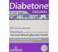 Vitabiotics Diabetone Original - 30 Tablets