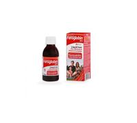 Vitabiotics Feroglobin B12 Syrup 200ml - Liquid Iron with Zinc & B-Complex for Haemoglobin Support - Delicious Taste AO100001102