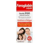 Vitabiotics - Feroglobin-b12 200ml