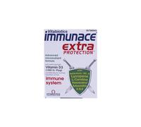 Vitabiotics Immunace Extra 30 Tablets 30 Tablet