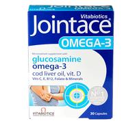 Vitabiotics Jointace 30 Capsules