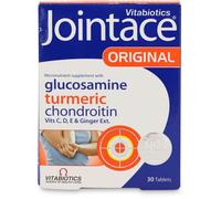 Vitabiotics Jointace Chondroitin, Turmeric & Glucosamine 30 Tablets