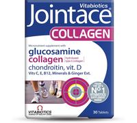 Vitabiotics Jointace Collagen - 30 Tablets