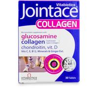 Vitabiotics Jointace Collagen 30 Tablets