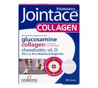 Vitabiotics Jointace Collagen 30 Tablets