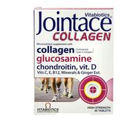 Vitabiotics | Jointace Collagen Tablets | 1 x 30s