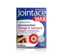 Vitabiotics Jointace Max 3 x 28 Tablets/Capsules 84 Tablet/Capsule