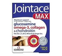 Vitabiotics Jointace Max Tablets 84's With Collagen & Turmeric