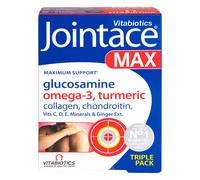 Vitabiotics Jointace Max Tablets Triple Pack Super Strength 84 Tablets