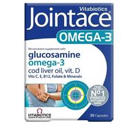 Vitabiotics - Jointace - Omega 3 Oil & Glucosamine