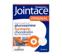 Vitabiotics Jointace Original 30 Tablets