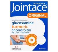 VITABIOTICS JOINTACE ORIGINAL - 30 TABLETS
