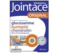 Vitabiotics Jointace Chondroitin, Turmeric & Glucosamine 30 Tablets