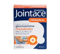 Vitabiotics Jointace Original - 30 Tablets Vitabiotics Clear One Size