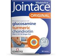 Vitabiotics Jointace Chondroitin, Turmeric & Glucosamine 30 Tablets