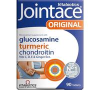 Vitabiotics Jointace Original, Pack of 90