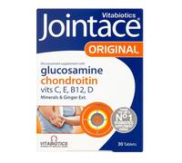Vitabiotics Jointace Chondroitin, Turmeric & Glucosamine 30 Tablets