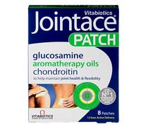 Vitabiotics Jointace Patch 8 Patches