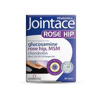 Vitabiotics Jointace Rose Hip - 30 Tablets