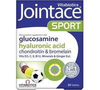 Vitabiotics Jointace Sport, 30 tablets