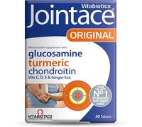 Vitabiotics Jointace Tablets Original Glucosamine & Chondroitin 30 Tablets