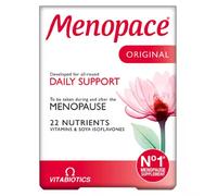 Vitabiotics Menopace 30
