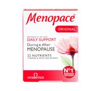 Vitabiotics Menopace 30 Tablets
