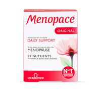 Vitabiotics Menopace 90 Tablets